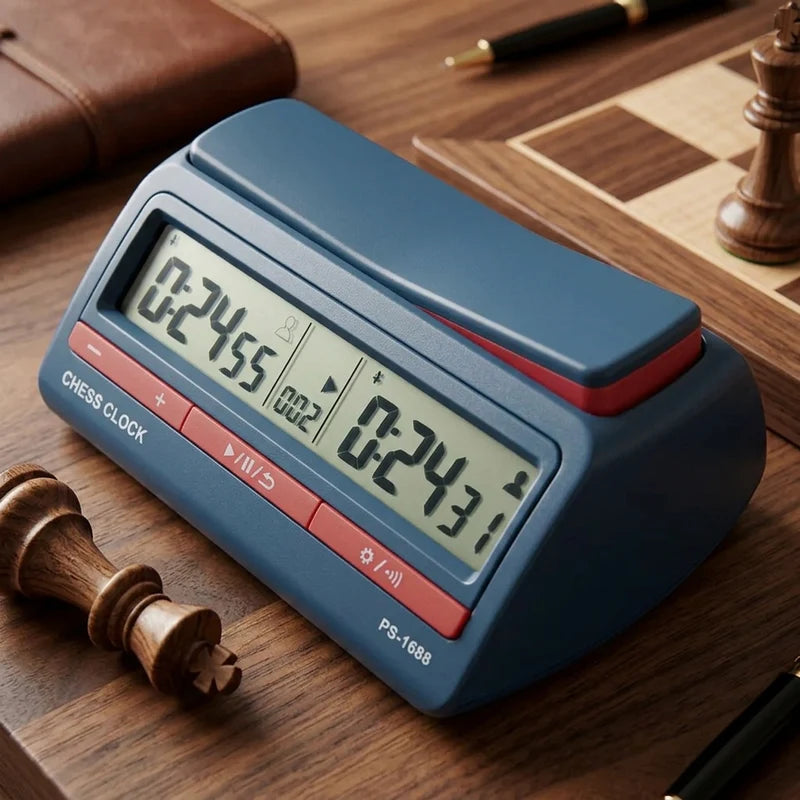 Chess Clock